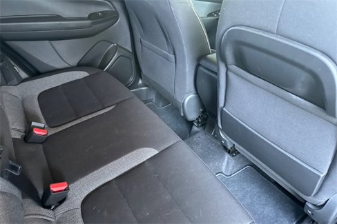 Used 2022 Chevrolet TrailBlazer LT w/ Convenience Package image 18