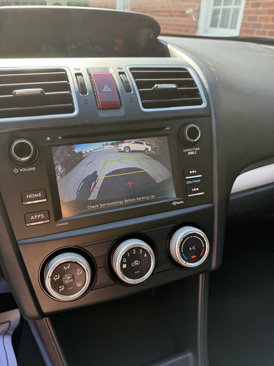 Used 2016 Subaru Impreza 2.0i image 13
