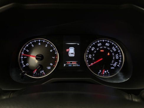 Certified 2020 Toyota RAV4 LE image 12