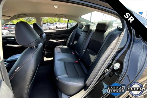 Used 2021 Nissan Altima 2.5 SR image 21