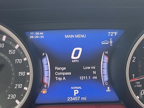 Used 2019 Maserati Levante GTS image 28