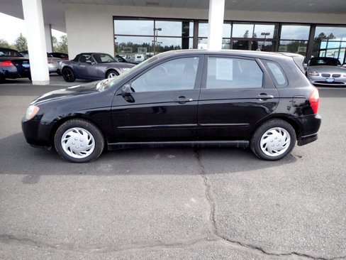Used 2005 Kia Spectra5 image 2