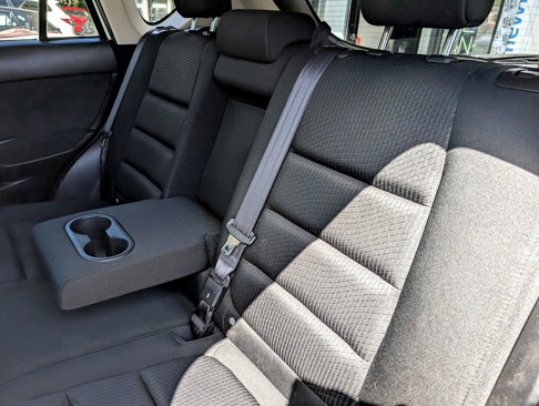 Used 2013 MAZDA CX-5 Touring image 8