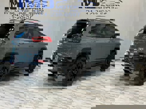 Used 2015 Jeep Cherokee Trailhawk w/ Comfort/Convenience Group image 6