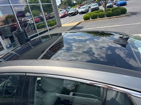 Used 2015 Kia Optima SX image 3