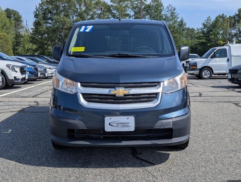 Used 2017 Chevrolet City Express LT w/ Technology Package image 2