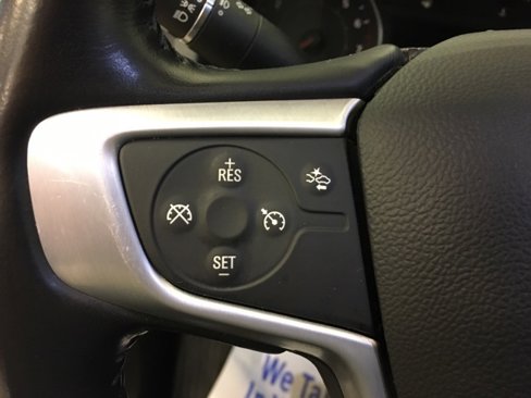 Used 2021 GMC Acadia SLT w/ Premium Package image 28