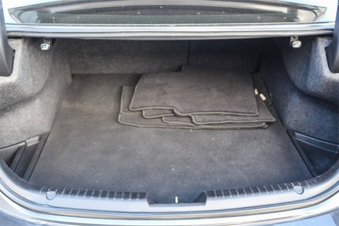 Used 2018 MAZDA MAZDA6 Grand Touring Reserve image 26