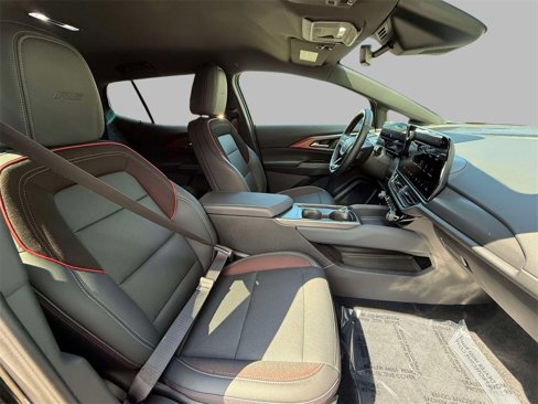 Used 2024 Chevrolet Equinox EV RS image 14