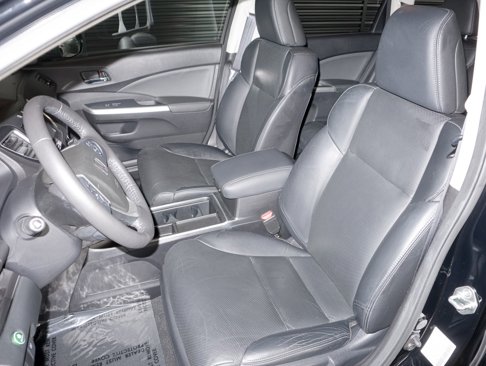 Used 2016 Honda CR-V EX-L image 7