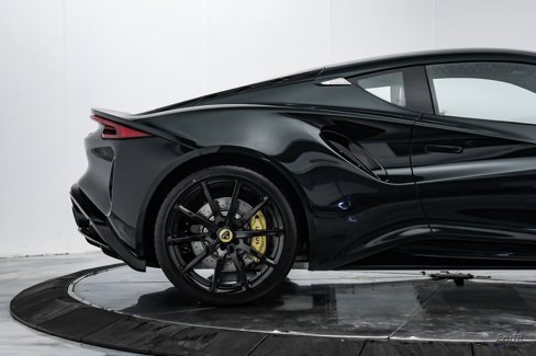 New 2025 Lotus Emira image 23