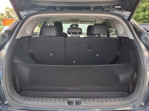Used 2019 Hyundai Tucson Limited image 12