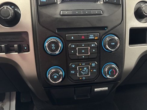 Used 2013 Ford F150 XLT w/ Luxury Equipment Group image 32