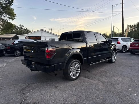 Used 2013 Ford F150 FX4 w/ Luxury Equipment Group image 5