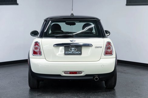 Used 2011 MINI Cooper Hardtop image 31