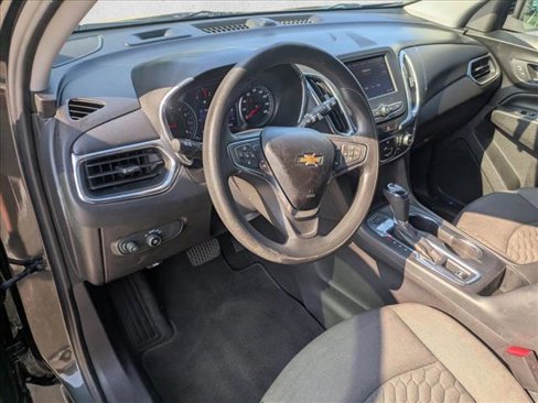 Used 2020 Chevrolet Equinox LT image 9