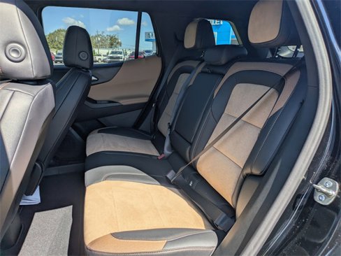 New 2026 Chevrolet Equinox ACTIV w/ Convenience Package III image 15