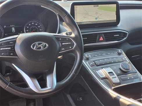 Used 2023 Hyundai Santa Fe SEL image 10