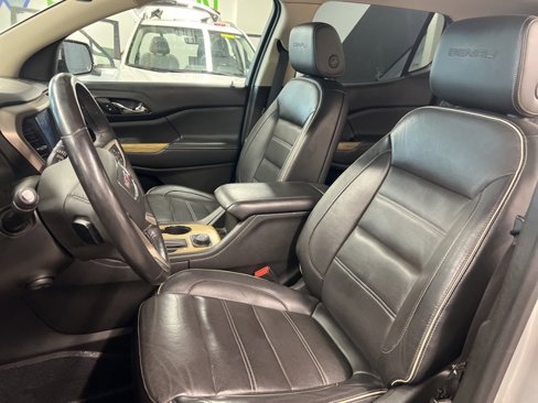 Used 2018 GMC Acadia Denali w/ Technology Package image 26