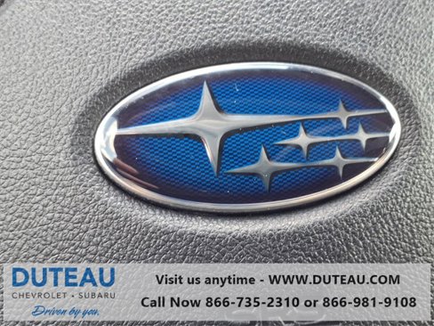 Certified 2024 Subaru Impreza 2.0i image 18