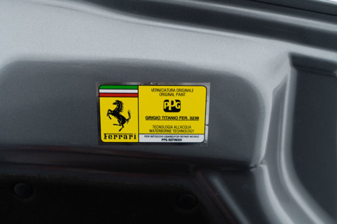 Used 2021 Ferrari 812 GTS image 32