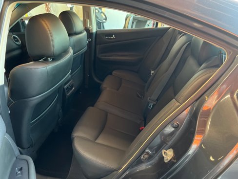 Used 2011 Nissan Maxima 3.5 SV w/ Premium Pkg image 10