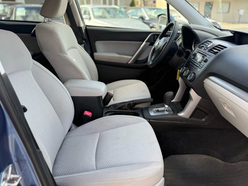 Used 2015 Subaru Forester 2.5i Premium w/ All-Weather Package image 16