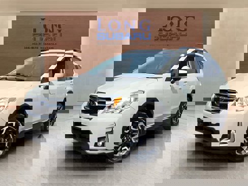 Used 2017 Subaru Crosstrek 2.0i Premium w/ Moonroof Package image 1