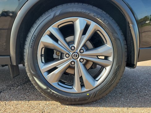 Certified 2020 Nissan Murano Platinum image 7