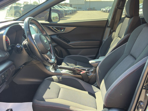 Used 2019 Subaru Impreza 2.0i Sport image 24