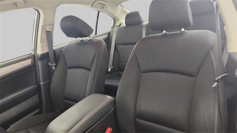 Used 2015 Subaru Legacy 2.5i Premium w/ Popular Package #1 image 9