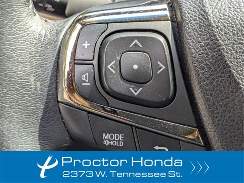 Used 2016 Toyota Avalon XLE Premium image 17