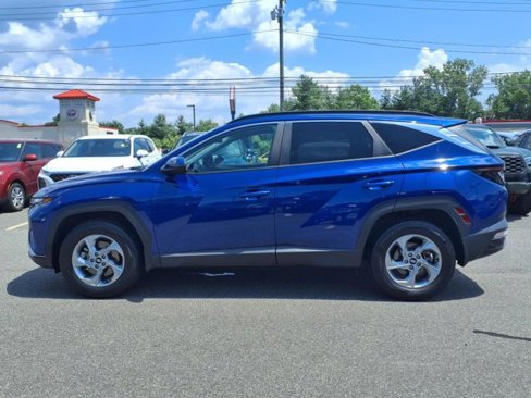 Used 2023 Hyundai Tucson SEL image 2