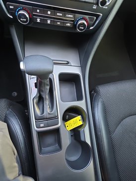 Used 2019 Kia Optima S image 22