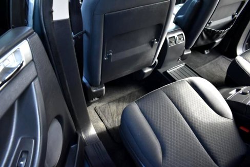 Used 2006 Chrysler Pacifica Touring image 25