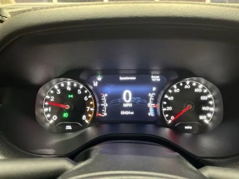 Used 2022 Jeep Compass Altitude w/ Convenience Group image 16