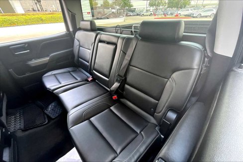 Used 2014 Chevrolet Silverado 1500 LT w/ All Star Edition image 20