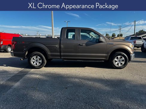 Used 2016 Ford F150 XL w/ Equipment Group 101A Mid image 7