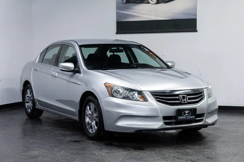 Used 2012 Honda Accord SE image 2