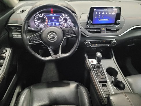 Used 2020 Nissan Altima 2.5 SR image 22
