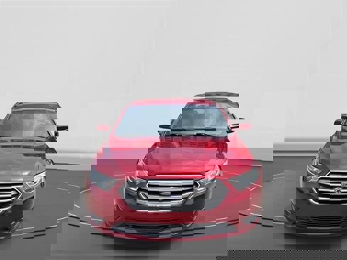 Certified 2019 Ford Taurus SEL w/ Equipment Group 201A image 3