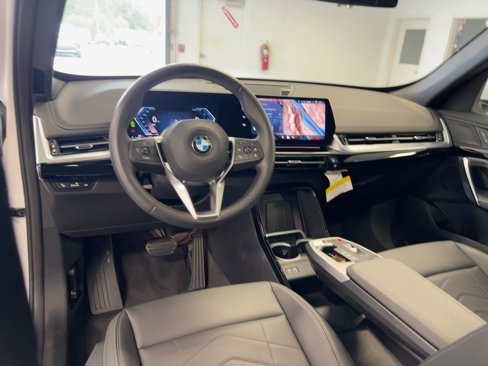 Used 2025 BMW X1 xDrive28i image 28