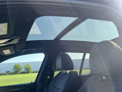 Used 2019 BMW X3 sDrive30i w/ Convenience Package image 29