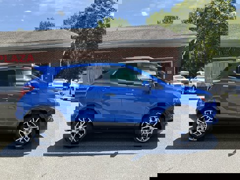 Used 2018 Buick Encore Sport Touring image 4