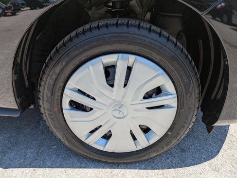 New 2024 Mitsubishi Mirage ES image 13