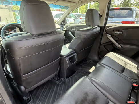 Used 2013 Acura RDX AWD image 18