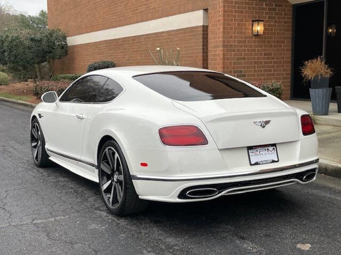 Used 2016 Bentley Continental GT Speed image 8