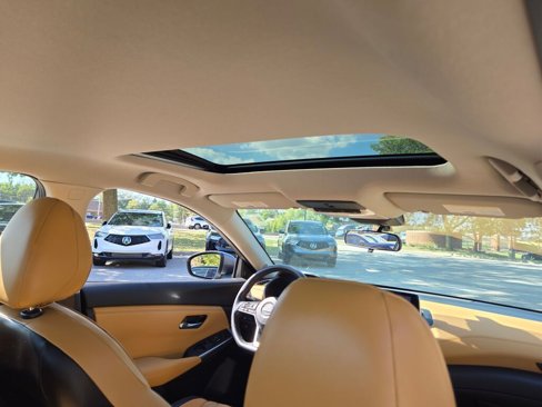 Used 2020 Nissan Sentra SV w/ SV Premium Package image 12