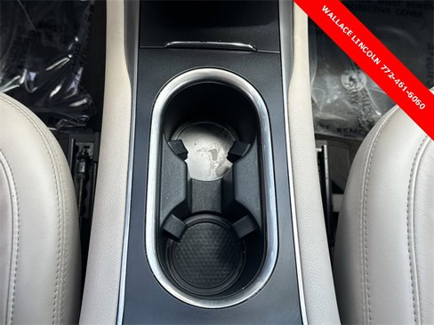 Used 2019 Lincoln MKC Select w/ Select Plus Package image 20