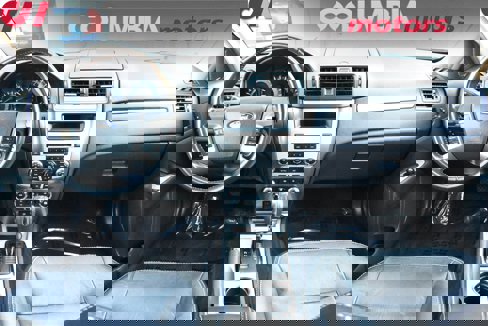 Used 2011 Ford Fusion SEL w/ 302A Rapid Spec Order Code image 12